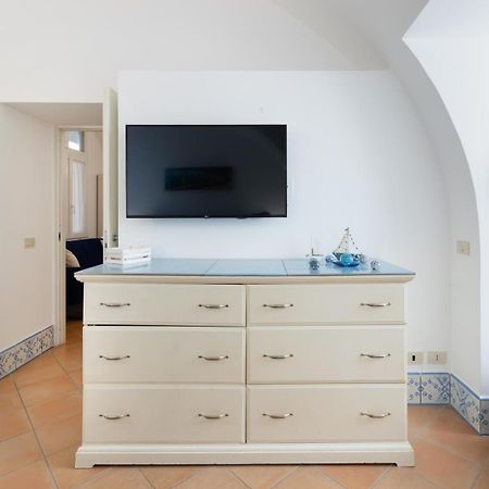 Apartment Stella Maris Capri Dış mekan fotoğraf