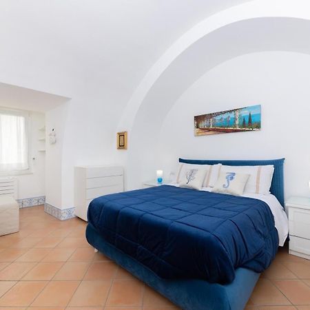 Apartment Stella Maris Capri Dış mekan fotoğraf