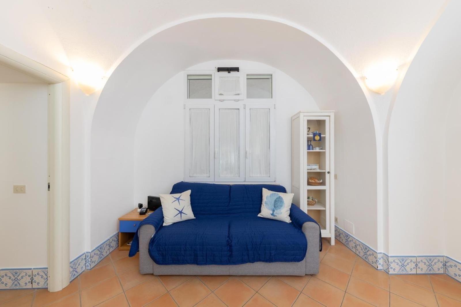 Apartment Stella Maris Capri Dış mekan fotoğraf