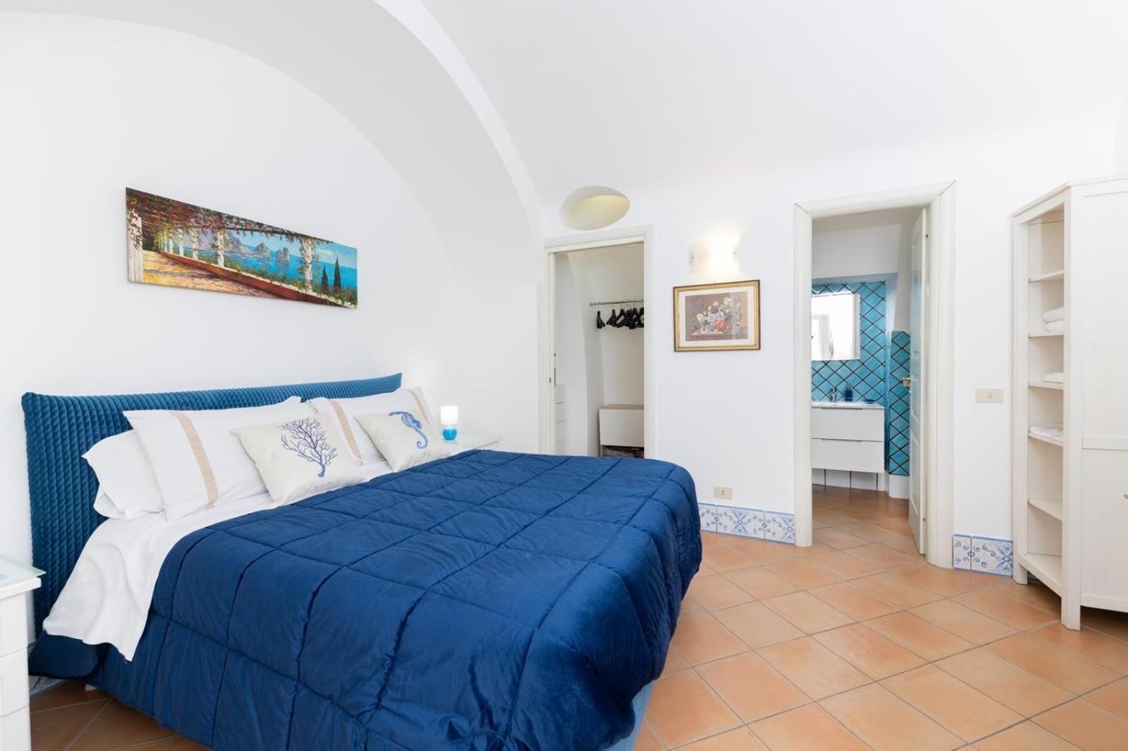 Apartment Stella Maris Capri Dış mekan fotoğraf