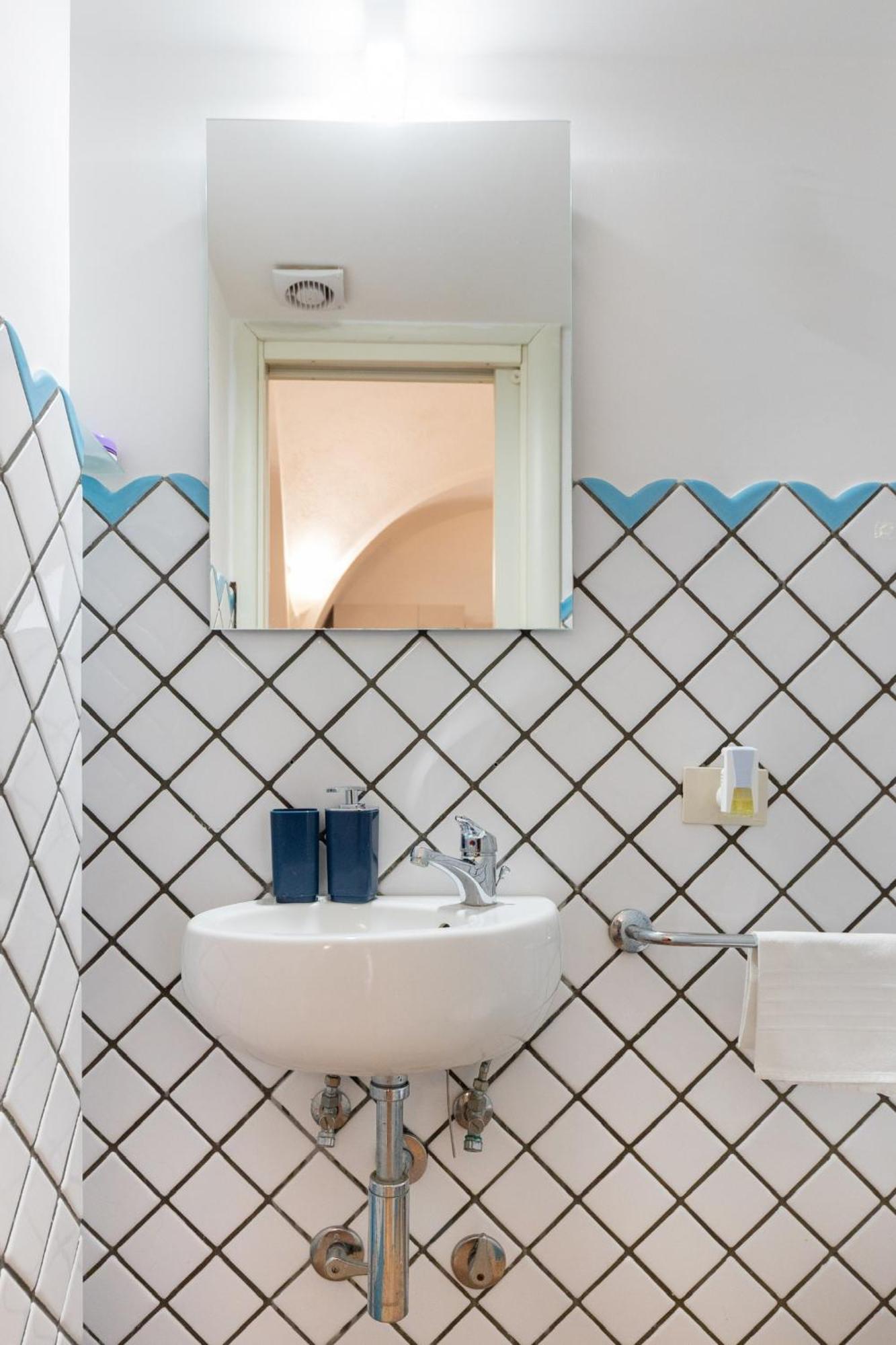 Apartment Stella Maris Capri Dış mekan fotoğraf